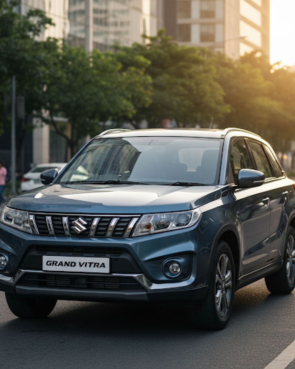 Vitara