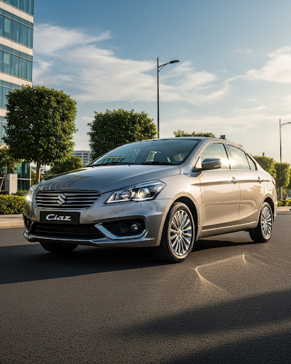 ciaz